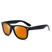 Load image into Gallery viewer, RBRARE Polarized Sunglasses Men Classic Rice Nail Sun Glasses For Men High Quality Lunette Soleil Homme Outdoor Driving Goggle