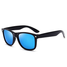 Load image into Gallery viewer, RBRARE Polarized Sunglasses Men Classic Rice Nail Sun Glasses For Men High Quality Lunette Soleil Homme Outdoor Driving Goggle