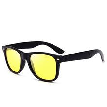 Load image into Gallery viewer, RBRARE Polarized Sunglasses Men Classic Rice Nail Sun Glasses For Men High Quality Lunette Soleil Homme Outdoor Driving Goggle
