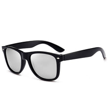 Load image into Gallery viewer, RBRARE Polarized Sunglasses Men Classic Rice Nail Sun Glasses For Men High Quality Lunette Soleil Homme Outdoor Driving Goggle