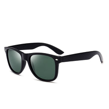 Load image into Gallery viewer, RBRARE Polarized Sunglasses Men Classic Rice Nail Sun Glasses For Men High Quality Lunette Soleil Homme Outdoor Driving Goggle