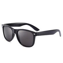 Load image into Gallery viewer, RBRARE Polarized Sunglasses Men Classic Rice Nail Sun Glasses For Men High Quality Lunette Soleil Homme Outdoor Driving Goggle
