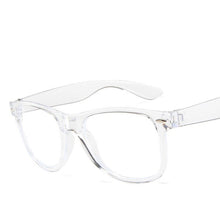 Carica l&#39;immagine nel visualizzatore di Gallery, RBRARE Retro Eyeglasses Frames Men Anti Blue Light Glasses Computer Women Glasses Frame Optical Transparent Gafas De Marca