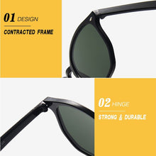 Load image into Gallery viewer, RBRARE Vintage Sunglasses Women  Sunglasses Women  Brand Designer Glasses Retro Sun Glasses Gafas De Sol Mujer
