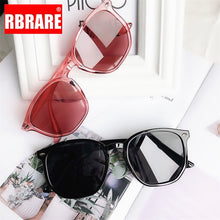 Load image into Gallery viewer, RBRARE Vintage Sunglasses Women  Sunglasses Women  Brand Designer Glasses Retro Sun Glasses Gafas De Sol Mujer