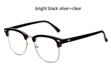 Carica l'immagine nel visualizzatore di Gallery, RBROVO 2022 Luxury Retro Sunglasses Women Brand Designer Glasses Women Classic Eyeglasses Women/Men Mirror Lunette Soleil Femme