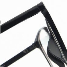 Load image into Gallery viewer, RBROVO 2023 Oversized Cateye Glasses Frame Women  Brand Glasses Women Eye Glasses Frames for Women Lentes De Lectura Mujer