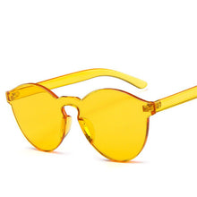 Load image into Gallery viewer, RBROVO 2023 Rimless Retro Sunglasses Women Brand Designer Glasses Women/Men Vintage Vintage Sun Glasses Women Gafas De Sol Mujer
