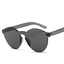 Load image into Gallery viewer, RBROVO 2023 Rimless Retro Sunglasses Women Brand Designer Glasses Women/Men Vintage Vintage Sun Glasses Women Gafas De Sol Mujer