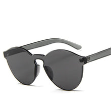 Load image into Gallery viewer, RBROVO 2023 Rimless Retro Sunglasses Women Brand Designer Glasses Women/Men Vintage Vintage Sun Glasses Women Gafas De Sol Mujer