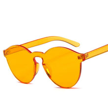Load image into Gallery viewer, RBROVO 2023 Rimless Retro Sunglasses Women Brand Designer Glasses Women/Men Vintage Vintage Sun Glasses Women Gafas De Sol Mujer