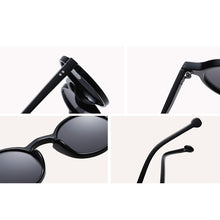 Load image into Gallery viewer, RBROVO 2023 Round Vintage Glasses Women Retro  Eyeglasses Women/Men Brand Designer Sunglasses Women Gafas De Sol Hombre