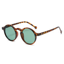 Load image into Gallery viewer, RBROVO 2023 Round Vintage Glasses Women Retro  Eyeglasses Women/Men Brand Designer Sunglasses Women Gafas De Sol Hombre