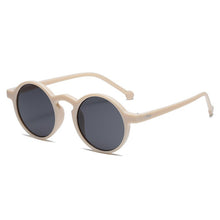 Load image into Gallery viewer, RBROVO 2023 Round Vintage Glasses Women Retro  Eyeglasses Women/Men Brand Designer Sunglasses Women Gafas De Sol Hombre