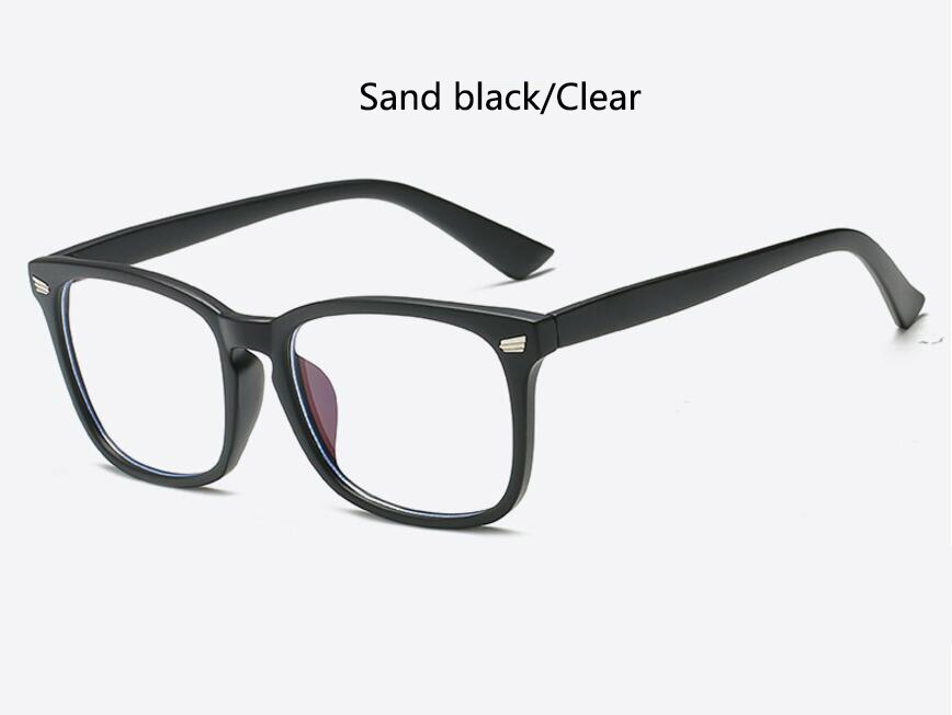 RBROVO 2022 Square Glasses Frame Women Retro Glasses for Women/Men Brand Eyeglasses Women Designer Lentes De Lectura Hombre