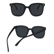 Load image into Gallery viewer, RBROVO-Gafas De sol cuadradas para Mujer, anteojos De sol femeninos De diseño Retro De marca, De gran tamaño, De alta calidad, 2023