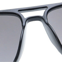 Carica l'immagine nel visualizzatore di Gallery, RBROVO Occhiali da sole vintage da uomo 2023 Occhiali da sole da uomo/donne Designer Occhiali da sole per uomo Trasparente Oculos De Sol Feminino