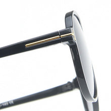 Carica l'immagine nel visualizzatore di Gallery, RBROVO Occhiali da sole vintage da uomo 2023 Occhiali da sole da uomo/donne Designer Occhiali da sole per uomo Trasparente Oculos De Sol Feminino