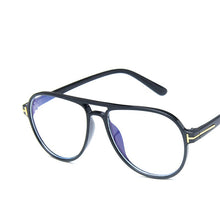 Carica l'immagine nel visualizzatore di Gallery, RBROVO Occhiali da sole vintage da uomo 2023 Occhiali da sole da uomo/donne Designer Occhiali da sole per uomo Trasparente Oculos De Sol Feminino