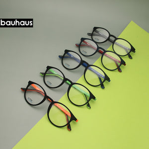 RE-C0210 Classice TR90 Glasses Frames For Men Women Eyewear Optics Frame Prescription Glasses Frames Optical Eyewear