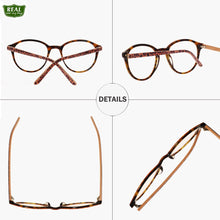 Load image into Gallery viewer, REAL Ultralight Multicolor Acetate Optical Glasses Women Glasses Frame Student Myopic Glasses Read Glasses Prescription