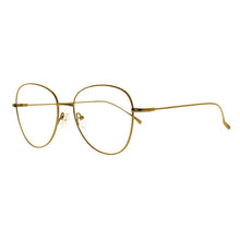 Carica l&#39;immagine nel visualizzatore di Gallery, REAL Simple Design Metal Women Men Optical Frame  MT108012