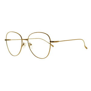 REAL Simple Design Metal Women Men Optical Frame  MT108012