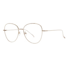 Carica l&#39;immagine nel visualizzatore di Gallery, REAL Simple Design Metal Women Men Optical Frame  MT108012