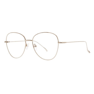 REAL Simple Design Metal Women Men Optical Frame  MT108012