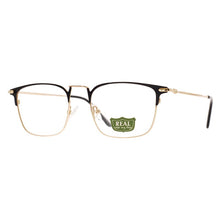 Load image into Gallery viewer, REAL Vintage Trendy Men Women Eyeglasses Frame Frame Metal Prescription Frame MT108017