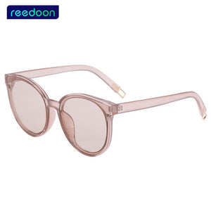 REEDOON Brand 2023 Polarized Sunglasses Men Male Eyewear Sun Glasses Travel Oculos Gafas De Sol 1700