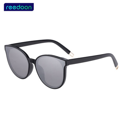 REEDOON Brand 2023 Polarized Sunglasses Men Male Eyewear Sun Glasses Travel Oculos Gafas De Sol 1700