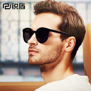 REEDOON Brand 2023 Polarized Sunglasses Men Male Eyewear Sun Glasses Travel Oculos Gafas De Sol 1700