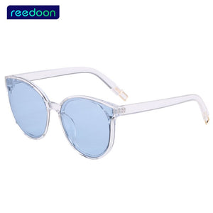 REEDOON Brand 2023 Polarized Sunglasses Men Male Eyewear Sun Glasses Travel Oculos Gafas De Sol 1700
