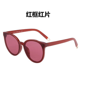 REEDOON Brand 2023 Polarized Sunglasses Men Male Eyewear Sun Glasses Travel Oculos Gafas De Sol 1700