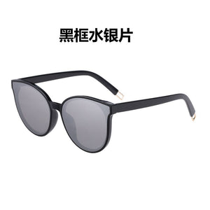 REEDOON Brand 2023 Polarized Sunglasses Men Male Eyewear Sun Glasses Travel Oculos Gafas De Sol 1700