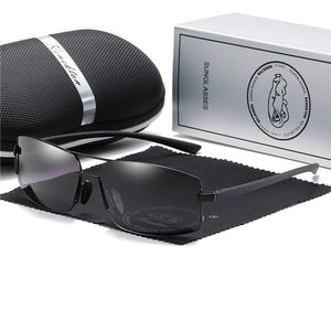 RENEKTON Brand Design UV400 Sunglasses Gradient Men Women Driving Male Square Sun Glasses Stainless steel Eyewear Oculos Gafas