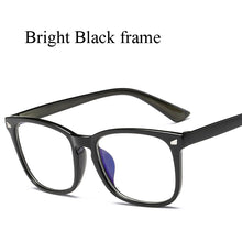 Load image into Gallery viewer, REXXAR Anti Blue Light Computer Men Glasses Women Blue Light Blocking Eyewear Radiation Protection Gaming Eyeglasses Frame