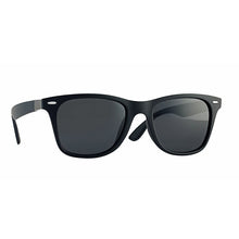 Load image into Gallery viewer, RILIXES Guy&#39;s Sun glasses Square Rivet Wrap Frame Polarized Sunglasses Men Classic Design Women Men&#39;s Sunglass UV400