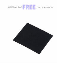 Load image into Gallery viewer, RILIXES Goggles Sunglasses Women  Kurt Cobain Glassess Female Male UV400  Sun Glasses Womens Men with bag