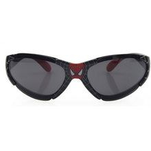 Carica l&#39;immagine nel visualizzatore di Gallery, RILIXES Kids Sunglasses  Child Baby Safety Coating  Spider-Man for Kid UV400 Eyewear Shades