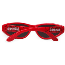 Carica l&#39;immagine nel visualizzatore di Gallery, RILIXES Kids Sunglasses  Child Baby Safety Coating  Spider-Man for Kid UV400 Eyewear Shades
