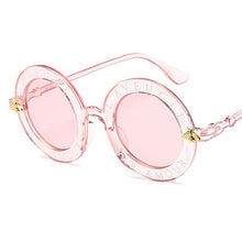 Load image into Gallery viewer, RILIXES Newest Retro Round Sunglasses Women Brand Designer Vintage Gradient Shades Sun Glasses UV400 Oculos Feminino Lentes