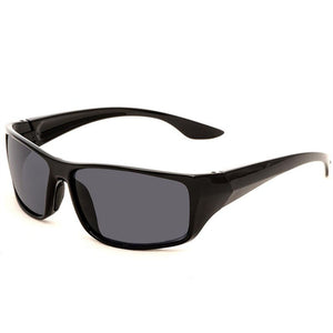 RILIXES TAC HD  Sunglasses Men Women Night Vision Driving Glasses Goggles Driver Yellow Sun Glasses UV400 with bag
