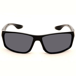 RILIXES TAC HD  Sunglasses Men Women Night Vision Driving Glasses Goggles Driver Yellow Sun Glasses UV400 with bag
