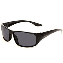Carica l&#39;immagine nel visualizzatore di Gallery, RILIXES TAC HD  Sunglasses Men Women Night Vision Driving Glasses Goggles Driver Yellow Sun Glasses UV400 with bag