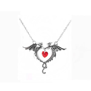 RJ Game Of Thrones Melisandre Asshai Necklaces Pendants A Song of Ice and Fire R'hllor King's Priestess Red Shadow Lady Jewelry
