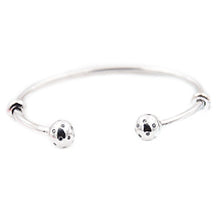 Load image into Gallery viewer, 925 Sterling Silver Original PAN Bracelets For Women Original Charm Diy Bracelet NOT FADE High Quality 1:1 Template