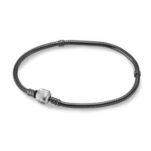 Load image into Gallery viewer, 925 Sterling Silver Original PAN Bracelets For Women Original Charm Diy Bracelet NOT FADE High Quality 1:1 Template