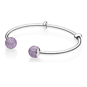 925 Sterling Silver Original PAN Bracelets For Women Original Charm Diy Bracelet NOT FADE High Quality 1:1 Template